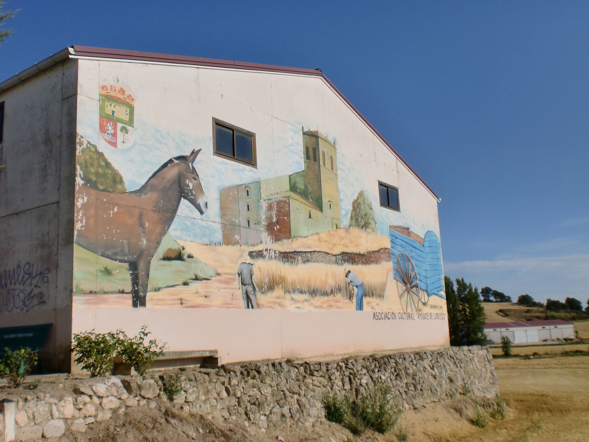 La Parra