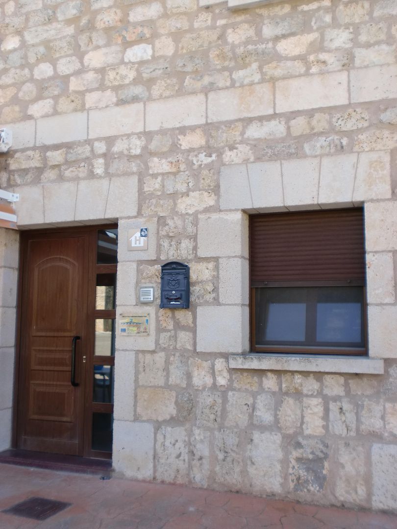 La Cantina de Pedrosa (Bar - Hostal)