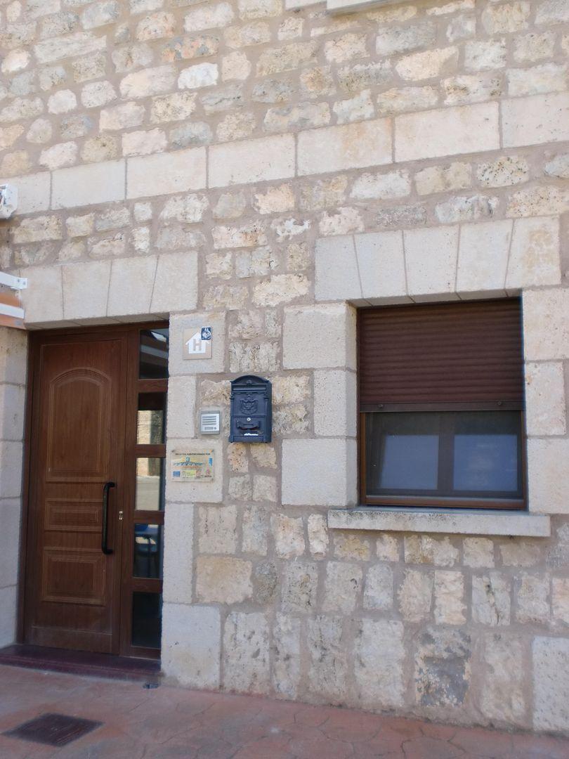 La Cantina de Pedrosa (Bar - Hostal)